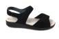 Preview: bequeme Sandale Weite H von Semler